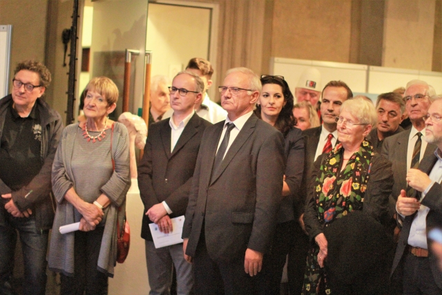 Koordinationsrat der Albanischen Vereine in der Steiermark